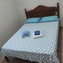 Carla Maria, hotel in São Roque de Minas