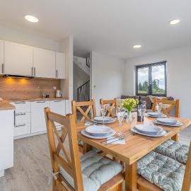ERIDAN Apartamenty nad morzem, hotel in Trzęsacz