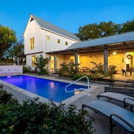 Family Retreat - Pool - Ping Pong - Hot Tub
