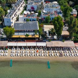 Manuela Boutique Hotel Bitez, hotel a Bitez