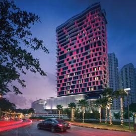 G Hotel Kelawai