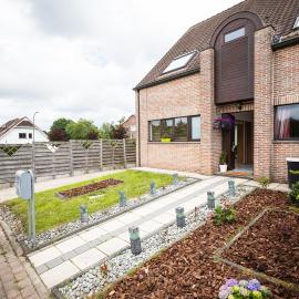 Résidence Orchidée, hotelli kohteessa Zaventem