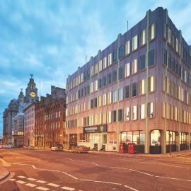 8 Water Street
