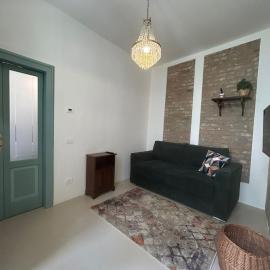 Aporti Home, khách sạn ở Cremona