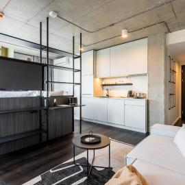 HONEST Ricany: Říčany şehrinde bir otel