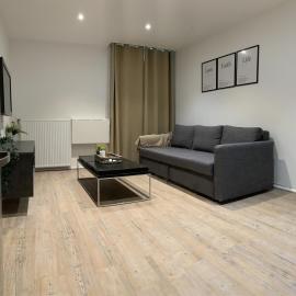 Magnifique appartement sans vis-à-vis, hotelli kohteessa Gradignan