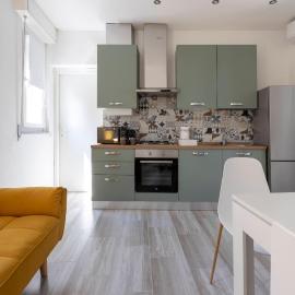 San Martino Suite