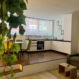 Maison Naturalistica - A 5 Fermate Dal Duomo, hotel a Milano