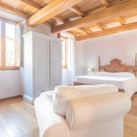 Boutique B&B Residenza Farnese, hotel v mestu Farnese