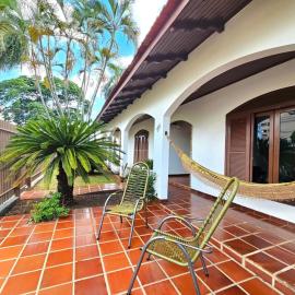 Casa para sua Família, espaçosa
