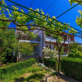 Apartments Slavica