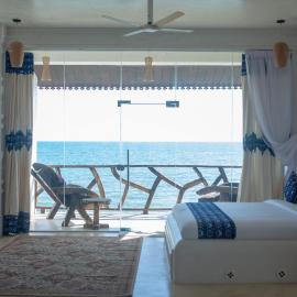Royal Cliff Zanzibar, hotel em Zanzibar City
