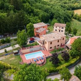 Il Borgo di Mattia