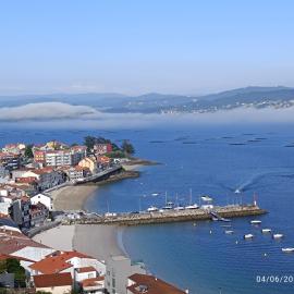 Gran Paraíso Raxo
