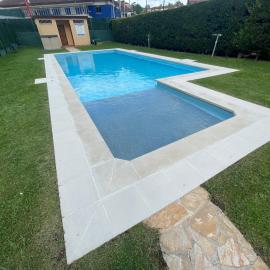 Apartamento entero Viento del Norte, hotel sa Sarón