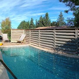 Villa Lambesc Provence