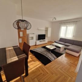 Apartment For a Day