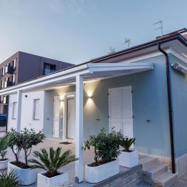 Casa Vacanze ClaEli, hotel in Porto SantʼElpidio
