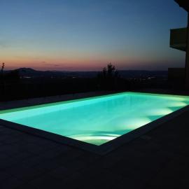 Residence cinque cerri APPARTAMENTO, hotel a Collemancio