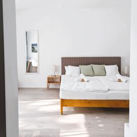 Apartment Nähe Airbus: Manching şehrinde bir otel