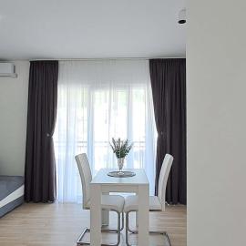 Apartments MISTEMI, khách sạn ở Igalo