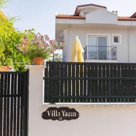 Villa Yazın, viešbutis mieste Ortaca