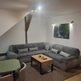 apartmany agnieszka, отель в городе Смижаны