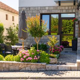 Apartment Lucija, Hotel in Široki Brijeg
