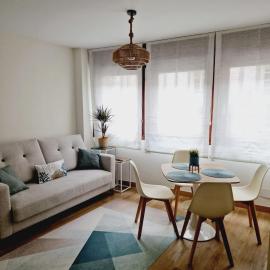 Apartamento Mouro