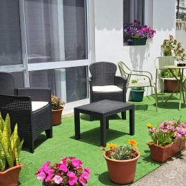 Arrivillage, hotel di Arrifes