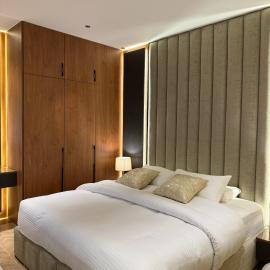 The Elegance Rooms, Hotel in Nizwa