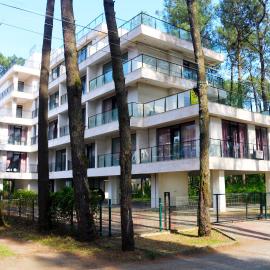 Apartmany Paradiso Shekvetili