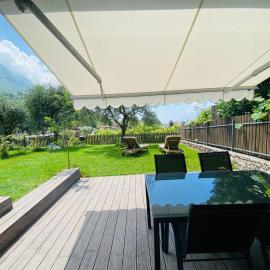 Casa di Malce, khách sạn ở Malcesine