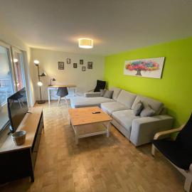 Ferienwohnung Schwarzwaldtraum mit Balkon - Mein Schwarzwaldhäusle