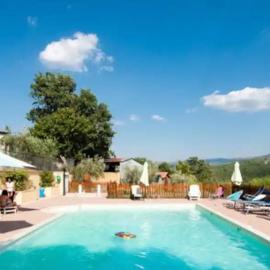 Casa Casimiro, hotel in Spoleto