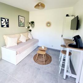 Le Nid Chalonnais, hotel in Chalonnes-sur-Loire