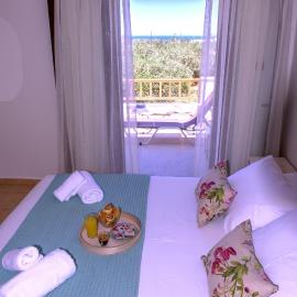 Eleonas Aparments 1, Hotel in Mochlos