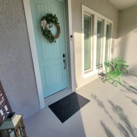 Palm Coast 3br 2ba beach home