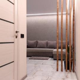 M13 Apartment, hotel a Gulbene