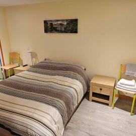 La Gruppio, hotel a Ilonse