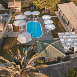 Tsanis Estate, Hotel in Parga