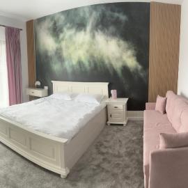 Dorna Retreat, hotel a Vatra Dornei