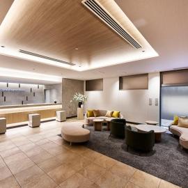 Daiwa Roynet Hotel Gifu, hotel din Gifu