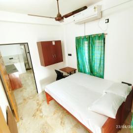 Pleasant Homes, hôtel à Cochin