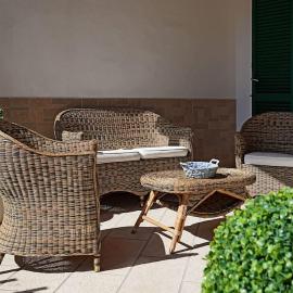Villa Belvedere - Baia azzurra