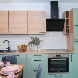 Apartman Jame