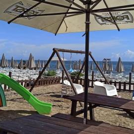 Ampio appartamento, Hotel in Mondolfo