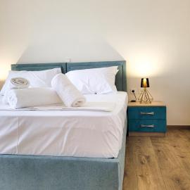Olea Apartment