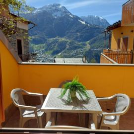 La Terrazza Apartment