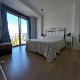 Apartamento I Playa, hótel í Cambados